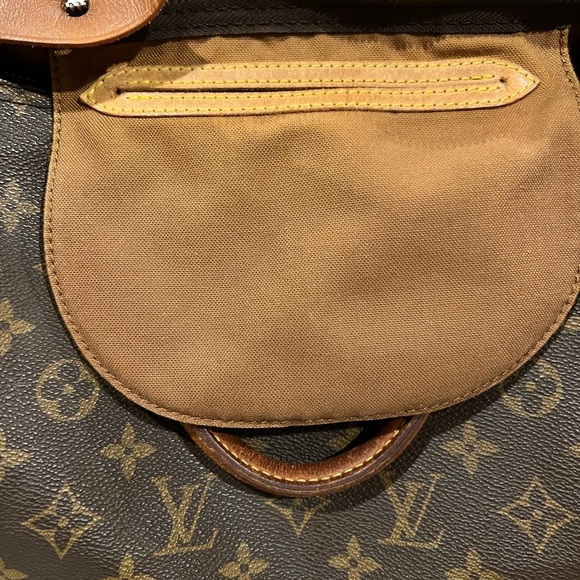 Louis Vuitton Monogram Speedy - Picture 14 of 15